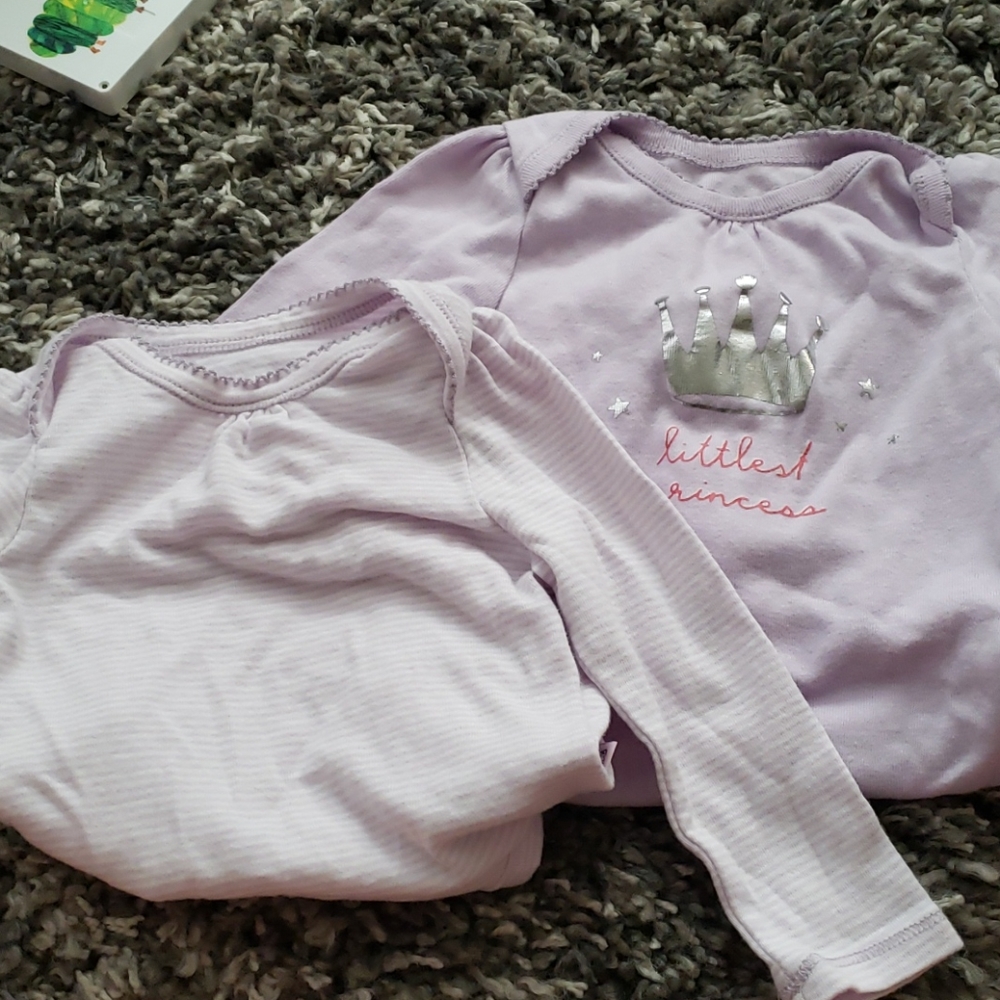 Gap onsies